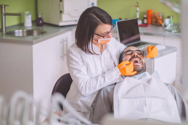 Best Emergency Tooth Extraction in Lebanon, IL