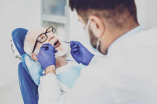 Best Emergency Root Canal Treatment in Lebanon, IL